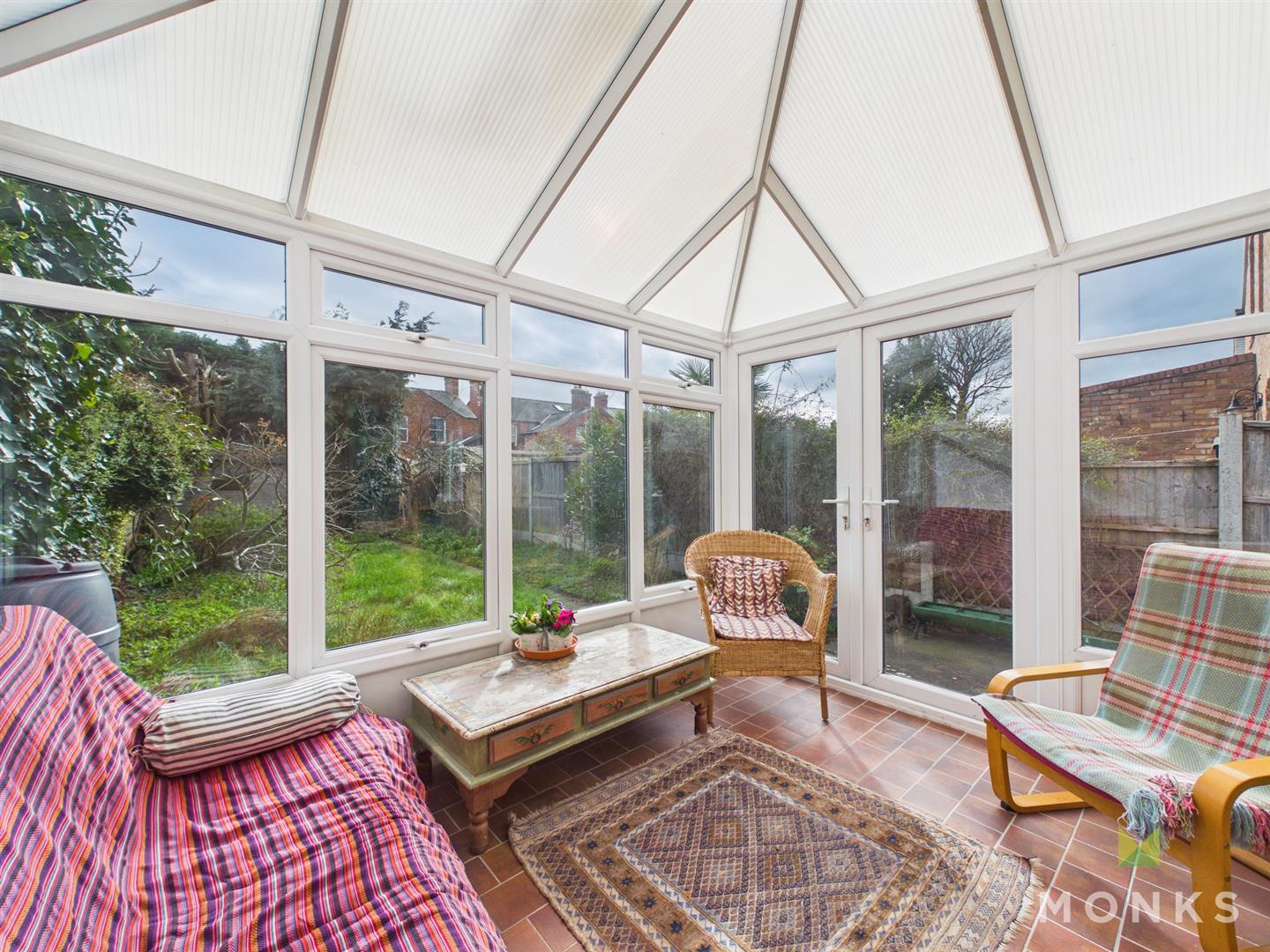 57 Canon Street, Shrewsbury, SY2 5HH For Sale